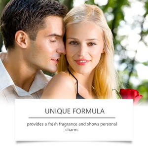 Perfume corporal de mujer de 100ml, fragancia de planta Natural personalizada, elegante, romántico, suave, líquido de nebulización, Etiqueta Privada - Product Image 4