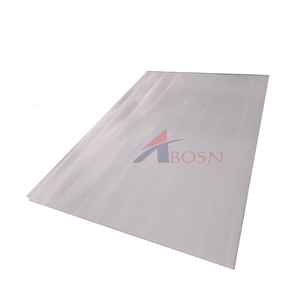 Tuyệt vời màu đen chống tĩnh uhmwpe tấm PE 1000 polyethylene tấm hmwpe upe tấm - Product Image 4