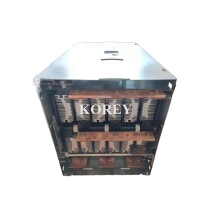 ตัวแปลงไฟ DC รุ่น 6RA7095-4KV62-0 6SG7055-0EB60-0 สภาพดี - Product Image 3
