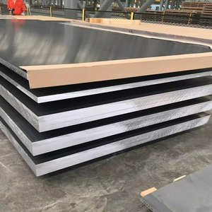 Plate Sheet Roll T6 T3 T4 <strong>Duralumin</strong> Aluminum 2024 Plate Aluminum Sheet <strong>Price</strong> <strong>Per</strong> <strong>kg</strong> - Product Image 3