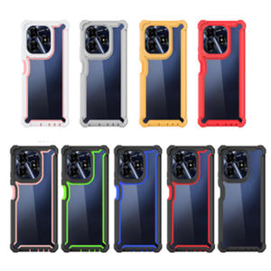 Precio al por mayor elegante patrón colorido para niñas funda de teléfono antichoque para Moto G 5G 2025 G <span class=keywords><strong>Play</strong></span> 2025 - Product Image 2