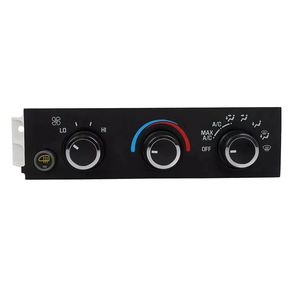 Panel de Control de Aire Acondicionado Chevrolet 15773679, Repuesto para Reparación - Product Image 3