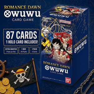 100% Originale OP1 Romance Dawn Luffy Anime Game Rare Cards Booster One Carton Versione Giapponese <span class=keywords><strong>Carte</strong></span> <span class=keywords><strong>da</strong></span> <span class=keywords><strong>Gioco</strong></span> Collezionabili - Product Image 2