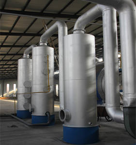 โซลูชั่นโรงงานรีไซเคิลยางแบบครบวงจร ตั้งแต่ยางรถยนต์ทั้งชิ้นจนถึงผลิตภัณฑ์ที่สามารถจำหน่ายได้ (น้ำมัน/ยาง/เหล็ก) - Product Image 3