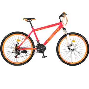 hot sell cheap adult sports cycle mountain bike bicycle for men