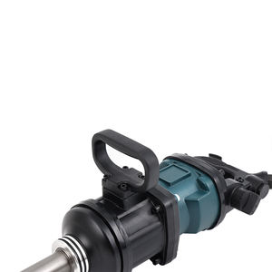 Llave de trinquete, llave de impacto neumática para reparación de neumáticos de camiones y autobuses, llave de impacto de <span class=keywords><strong>Pistola</strong></span> neumática - Product Image 3