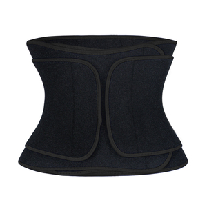 <span class=keywords><strong>Ceinture</strong></span> <span class=keywords><strong>de</strong></span> <span class=keywords><strong>sudation</strong></span> pour femmes, en néoprène, Compression, amincissante, dédiée à la perte <span class=keywords><strong>de</strong></span> poids - Product Image 2