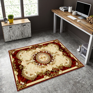 Washable Oriental Living Room <strong>Rug</strong> White Prayer Mat <strong>Space</strong> for Prayers Small Carpet <strong>Rugs</strong> for Bedrooms Printed Carpet Door Mats - Product Image 2