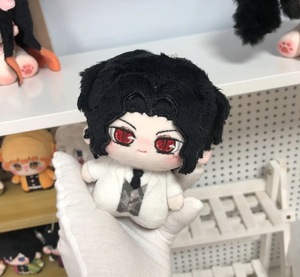 <span class=keywords><strong>Figura</strong></span> Mini 3D de 10 cm de Nezuko, Giyuu, Tanjirou, Kochou Shinobu, Kanroji <span class=keywords><strong>Mitsuri</strong></span>, Juguete de Peluche Suave, Llavero, Colgante, Anime Kawaii - Product Image 6