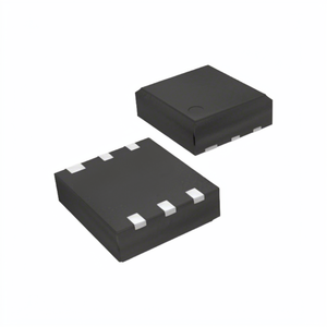 Power Management (PMIC) XC6210B16ADR-G Electronics Component Manufacturer Channel 6 WFDFN Exposed Pad - Product Image 1