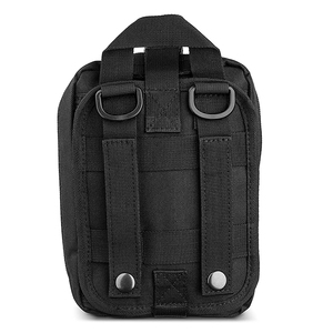 Kit di <span class=keywords><strong>Pronto</strong></span> <span class=keywords><strong>Soccorso</strong></span> Tattico Professionale Medresq, Borsa Utilitaria per Emergenze, Zaino Tattico - Product Image 3