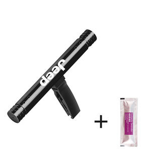 Bâton <span class=keywords><strong>d</strong></span>'aromathérapie à parfum solide pour Toyota Corolla Rav4 Auris Camry Yaris Prius Prado CHR - Product Image 6