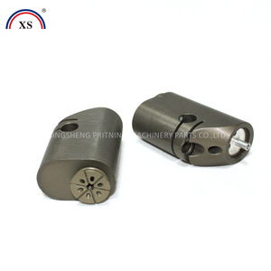 Separador de papel de acero con boquilla mecánica Roland para máquina de impresión 600 - Product Image 2