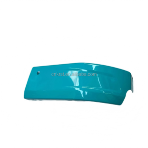 Protection inférieure latérale droite en acier estampé <span class=keywords><strong>de</strong></span> haute qualité U-30-6 pour chenilles d'excavatrice, garantie 3 mois - Product Image 1