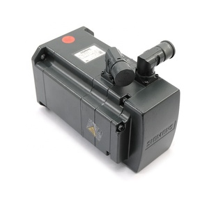 มอเตอร์เซอร์โวรุ่นใหม่ ดีไซน์กะทัดรัด สำหรับเครื่องจักรบรรจุภัณฑ์และสิ่งทอ มีสินค้าในสต็อก 1FK7063-5AH71-1AA0 - Product Image 4