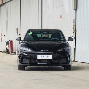 Byd รถสปอร์ตไฟฟ้า2025ซีลรุ่น650กม.-700กม., พวงมาลัยซ้ายมีอยู่ในประเทศจีน - Product Image 2