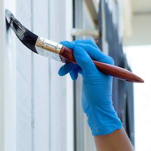 50 шт., 100 шт., 1000 шт., одноразовые нитриловые перчатки - Product Image 6