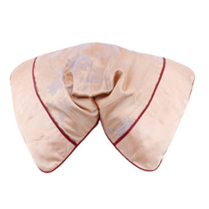 गर्भाशय ग्रीवा स्पंडिलोपैथी रोगी के लिए निर्माता अनुकूलित एंटीस्टैटिक सात लकड़ी तकिया - Product Image 5