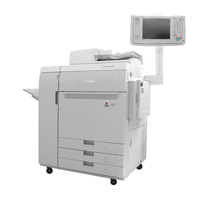 कैनोन सी 700 प्रिंटर रंग फोटोकॉपी मशीन के साथ कैनन c700 प्रिंटर रंग फोटोकॉपी मशीन 700 मूल T01 टोनर कारतूस - Product Image 1