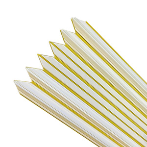 Standart PVC taban kırma matrisi ekonomik fiyat kalıp kesme için çeşitli türleri seçeneği 48 adet/kutu - Product Image 2