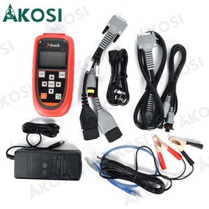 Outil de diagnostic automatique pour pompe à urée X-truck Y007 PK Y005 Y006 pour Bosch 6.5/2.2 - Product Image 6