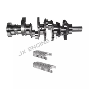 306PS ชุดตลับลูกปืนก้านสูบหลักเพลาข้อเหวี่ยงสำหรับ Jaguar XF Land Rover Range โรเวอร์สปอร์ต velar Discovery LR4 3.0L - Product Image 3
