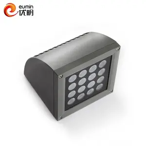 CE RoHS 인증 야외 32W 5 도 led 조명 스포트 라이트 파 스포트 램프