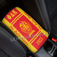 Articolo Popolare: Cuscino Universale per Bracciolo Auto, Protezione Antiscivolo per Console Centrale, Copertura per Bracciolo Auto