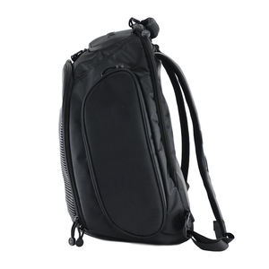 Maleta de Boxeo Duradera para Hombre Mochila <span class=keywords><strong>Convertible</strong></span> de Viaje y Deporte UFC BJJ MMA Mochila Atlética Expandible Tipo <span class=keywords><strong>Duffel</strong></span> - Product Image 4