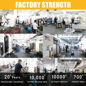 Sistemi di Raffreddamento di Alta Qualità per Veicoli da Cantiere, Parti di Pompe dell'Acqua per Motori di Carrelli Elevatori 6206-61-1505 6D95L per <span class=keywords><strong>Komatsu</strong></span> - Product Image 4