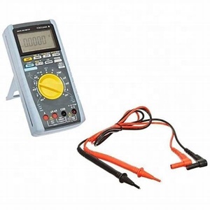 NOUVEAU et EN STOCK Yokogawa TY720 Type avancé Haute précision Protection IP55 Test universel Garantie 1 an - Product Image 6
