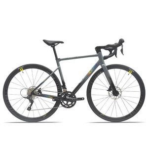 Vélo de route en carbone 20 vitesses haute performance pour hommes et femmes ZXC-257 700C en fibre de carbone ZXC-257 - Product Image 2