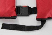 Gilet de sauvetage gonflable pour enfants, veste pour économiser l'eau, confortable, fourniture d'usine