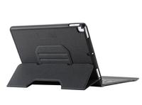 Profesyonel Üreticinin Yeni Stok 2.4G Kablosuz USB Mekanik Combo RGB Dokunmatik Yüzeyli Ultra İnce iPad 10.2-10.5 İnç İçin