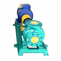 Transformation chimique (F46), pompe centrifuge doublée pour l'hydrochlore au rhodium, sans chargement