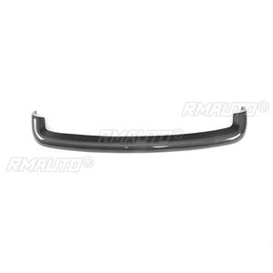 Alerón Trasero para Coche TT, Aspecto de Fibra de Carbono, Accesorios para Audi TT 1998-2006, Pieza de Modificación del Alerón Trasero - Product Image 6