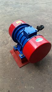 Hochwertiger YZS-Vibrations motor YZU/MV/YZO <span class=keywords><strong>Vibrator</strong></span> Level 2/4/6/8 für Vibrations siebe Vibrations förderer Vibrations förderer - Product Image 4