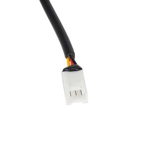 Luz Trasera Impermeable de 6-48V con Cable de 125mm de Longitud, Apta para el Scooter Eléctrico Xiaoniu KQi3 - Product Image 4