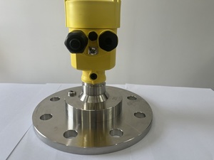 Antena de Radar VEGAPULS 69 para Medición de Nivel, Apta para Diversos Escenarios, Desde Grandes Almacenes de Granos Hasta Silos Altos - Product Image 3