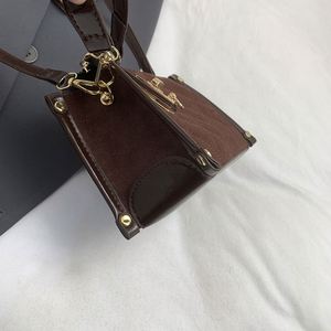 Retro Handbag Women Simple Style Fashion Casual One-Shoulder Cross-Body Small Chain <b>Square</b> Bag - Product Image 5