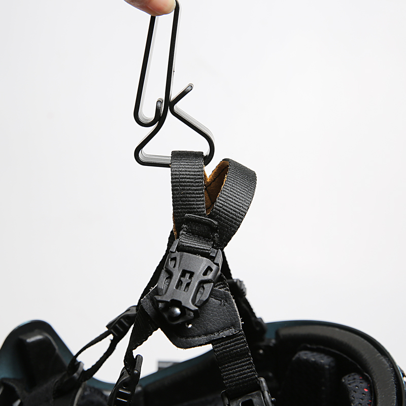 Аксессуары для шлема FMA для занятий спортом на открытом воздухе, крючок из АБС-пластика, многофункциональные тактические аксессуары для шлема