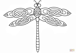 Ensemble de broches et barrettes vintage libellule, inspiré de la nature, <span class=keywords><strong>pour</strong></span> châle, écharpe et <span class=keywords><strong>cheveux</strong></span>, <span class=keywords><strong>pour</strong></span> la mode - Product Image 4