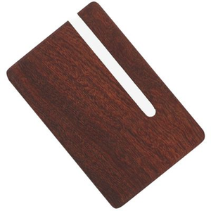Gran oferta, tabla extraíble de hierro para pinchar madera, extractor de hierro para pinchar cuero, tabla extraíble para pinchar cincel de hierro, herramienta auxiliar de punzonado - Product Image 1