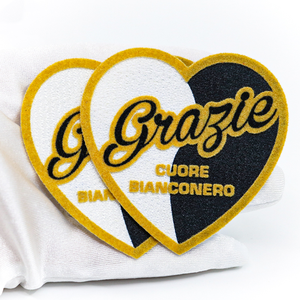 Caliente personalizado hierro en Ucl <span class=keywords><strong>Champions</strong></span> League Flock Tatami tela 3D flocado bordado equipo parche para <span class=keywords><strong>ropa</strong></span> de fútbol - Product Image 4