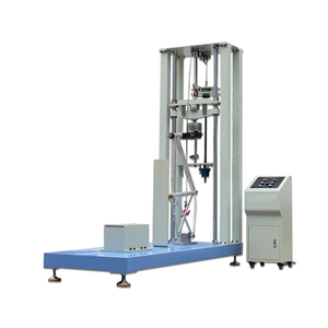 Macchina per test di impatto multifunzione per bicicletta struttura a forcella anteriore macchina per test di impatto - Product Image 2