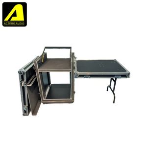Actpro ตู้กล่อง<span class=keywords><strong>เครื่อง</strong></span>ผสมขนาดใหญ่ปรับแต่งเสียงได้สำหรับคอนเสิร์ตเวทีกลางแจ้งอุปกรณ์เสียง - Product Image 2