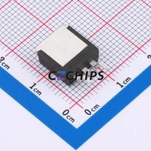 Venta al por mayor IRF9540NSTRLPBF TO-263 Transistor de efecto de campo (MOSFET) - Product Image 2