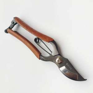 กรรไกรตัดแต่งกิ่งคาเนดา ใบมีดเหล็กคาร์บอน 45 มม. สำหรับตัดแต่งสวน รูปทรงปากนก เส้นผ่านศูนย์กลาง 20-30 มม. - Product Image 3