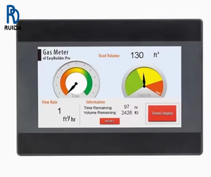 Pantalla Táctil HMI Original de 7 Pulgadas MT8071IE, Resolución 1280x800, Interfaces RS-232/USB/RS-485, Automatización Industrial, 1 Año de Garantía - Product Image 6