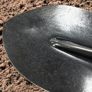Offre Spéciale – Tête de <span class=keywords><strong>pelle</strong></span> à pointe en acier au carbone durable pour l'agriculture et la construction (vente en gros) - Product Image 5